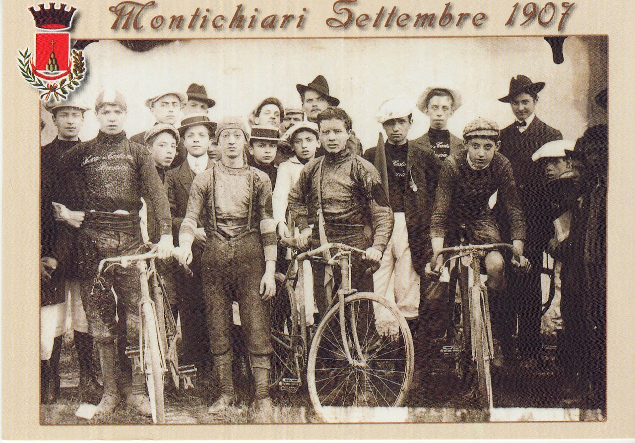 Montichiari 1907